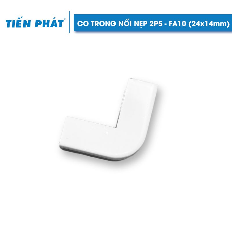 Co trong nối nẹp