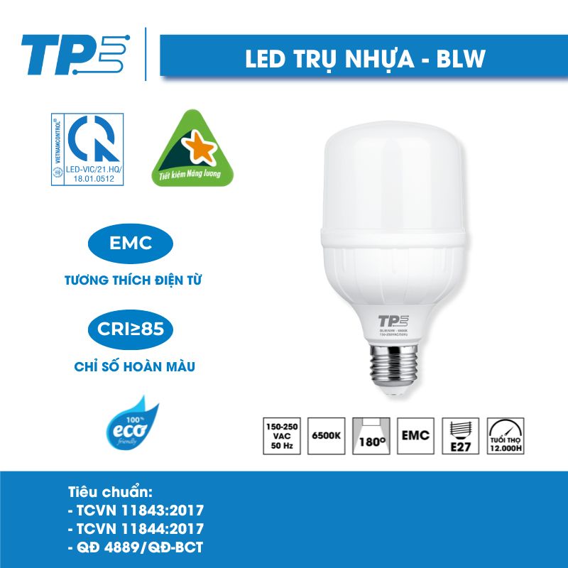 Led Bulb