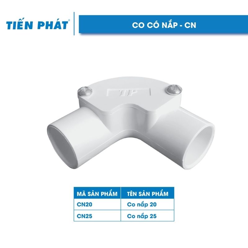 Co Có Nắp