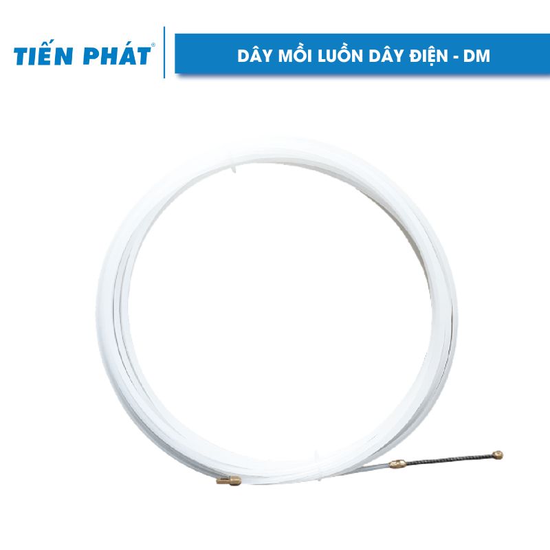 Dây Mồi Luồn Dây Điện