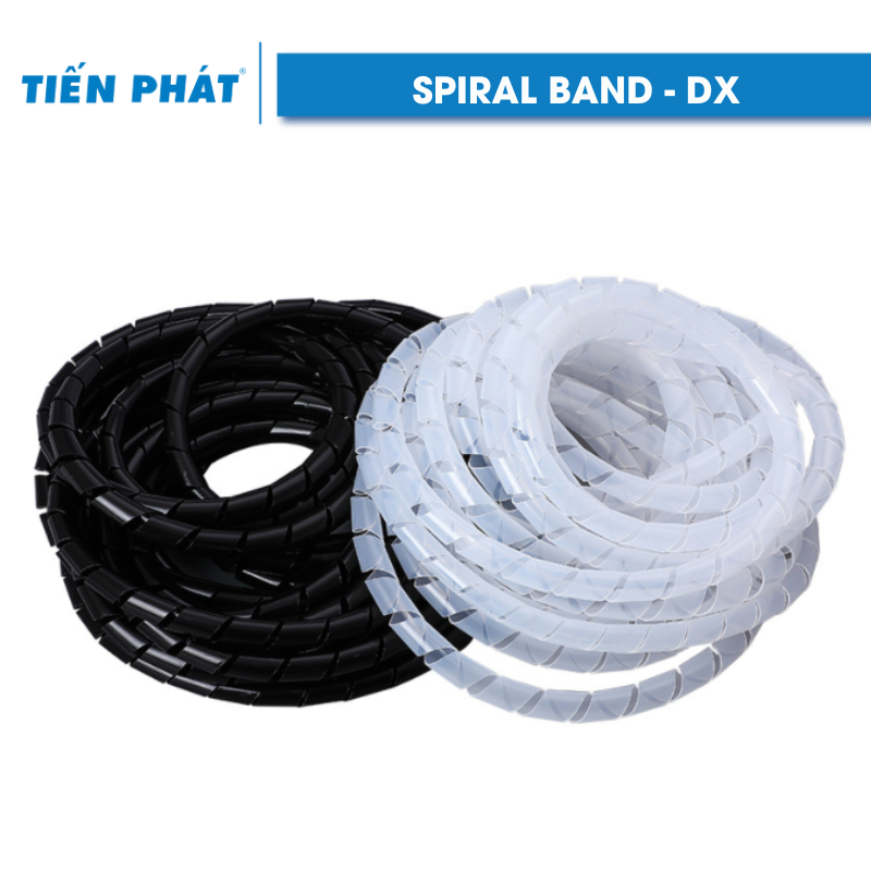 Spiral Band