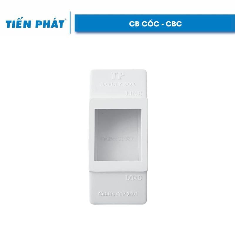 Hộp CB