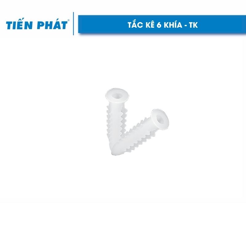 Tắc Kê 6 Khía