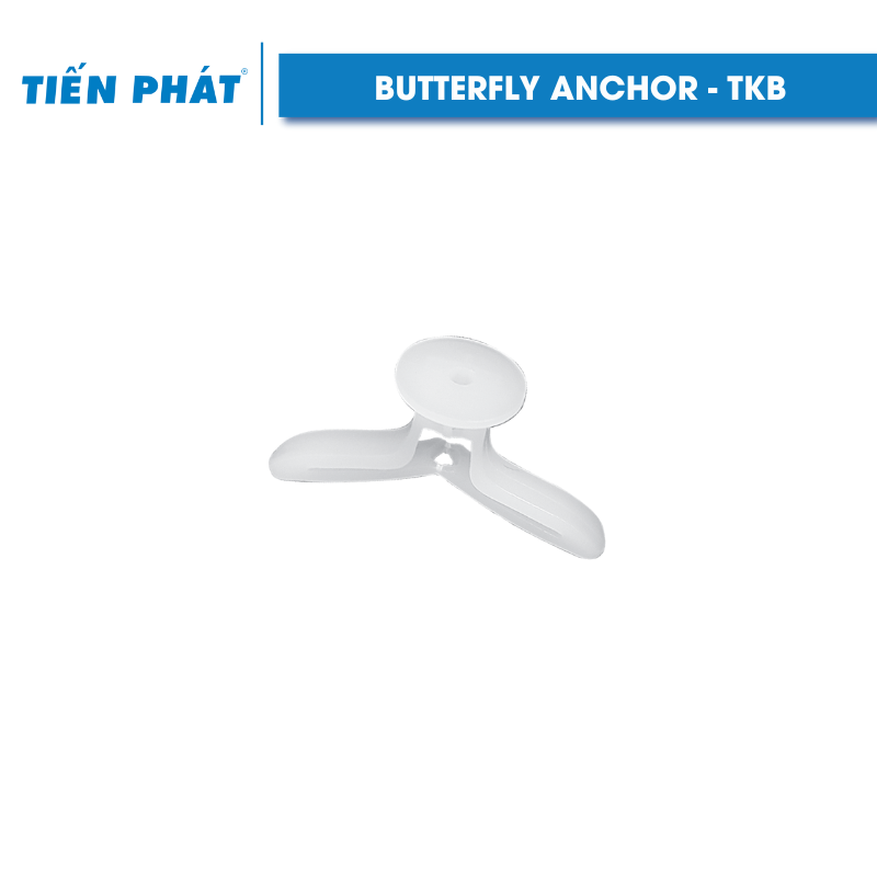 Butterfly Anchor