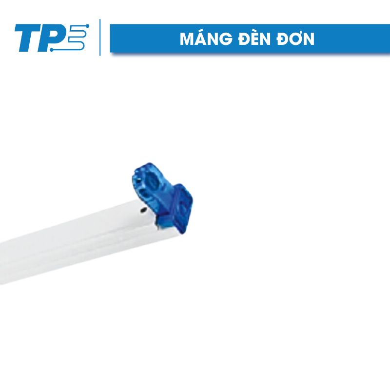 Máng Đèn Đơn