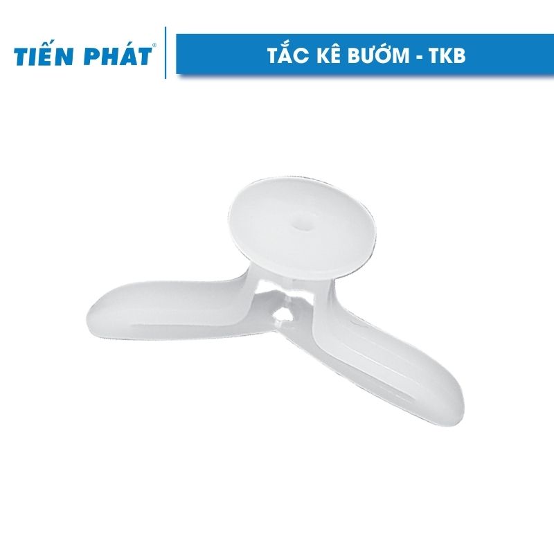 Tắc Kê Bướm
