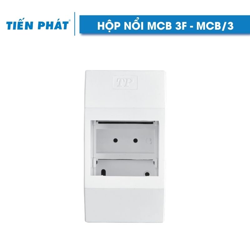 MCB 3 Pha