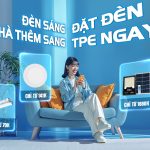 ĐÈN NHÀ CÀNG SÁNG, NHÀ NHÌN THÊM SANG