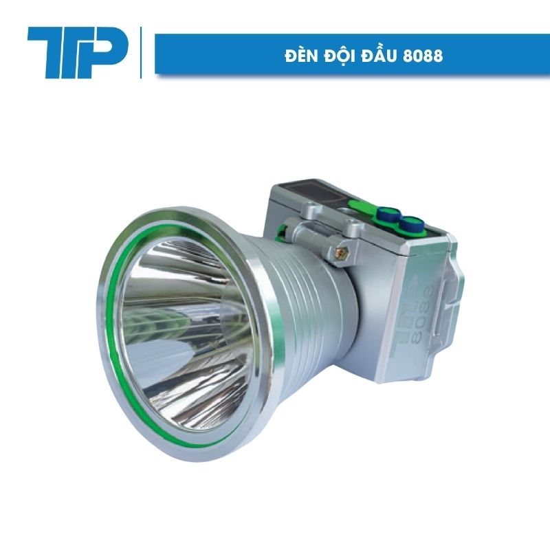 Đèn đội đầu 8088