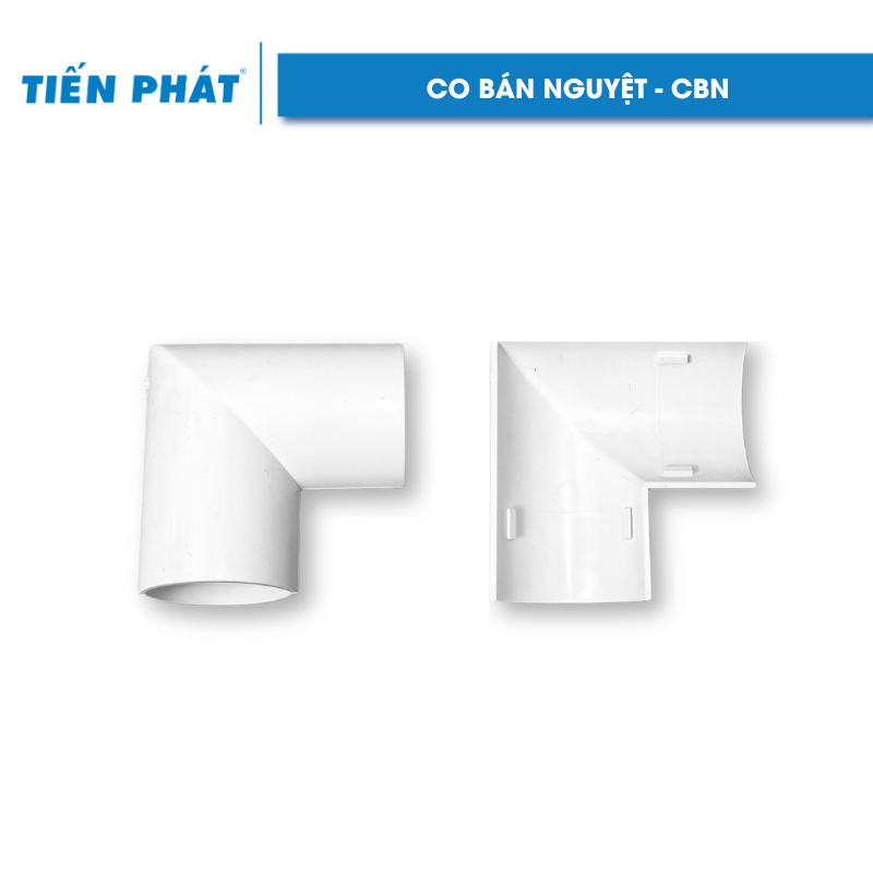 Co bán nguyệt