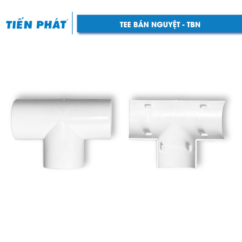 Tee bán nguyệt