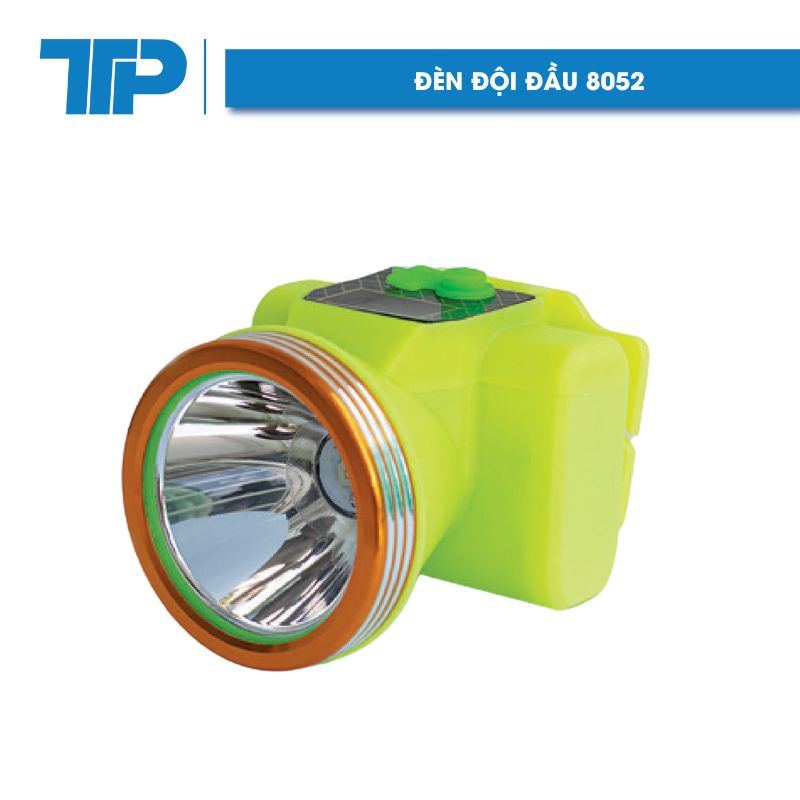Đèn Đội Đầu 8052