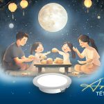 THẮP SÁNG TỔ ẤM, ẤM ÁP TẾT ĐOÀN VIÊN