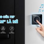 CHUÔNG CỬA TTP, “CHẠM” LÀ MÊ