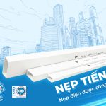 NẸP TIẾN PHÁT – NẸP ĐIỆN ĐƯỢC CÔNG TRÌNH TIN DÙNG
