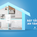 Ổ CẮM CÔNG TẮC TPE: BẬT TẮT AN TOÀN, AN TÂM ĐỊNH CƯ