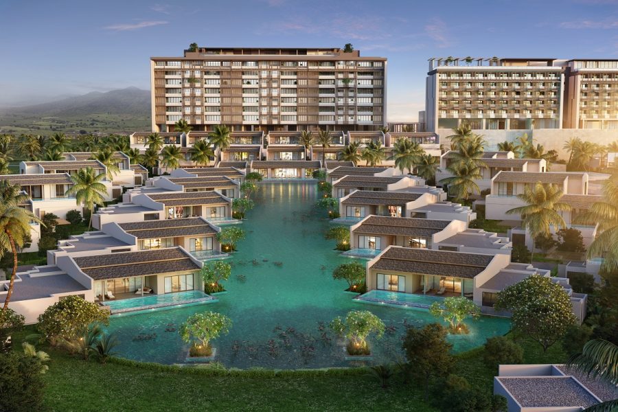 Phu Quoc project