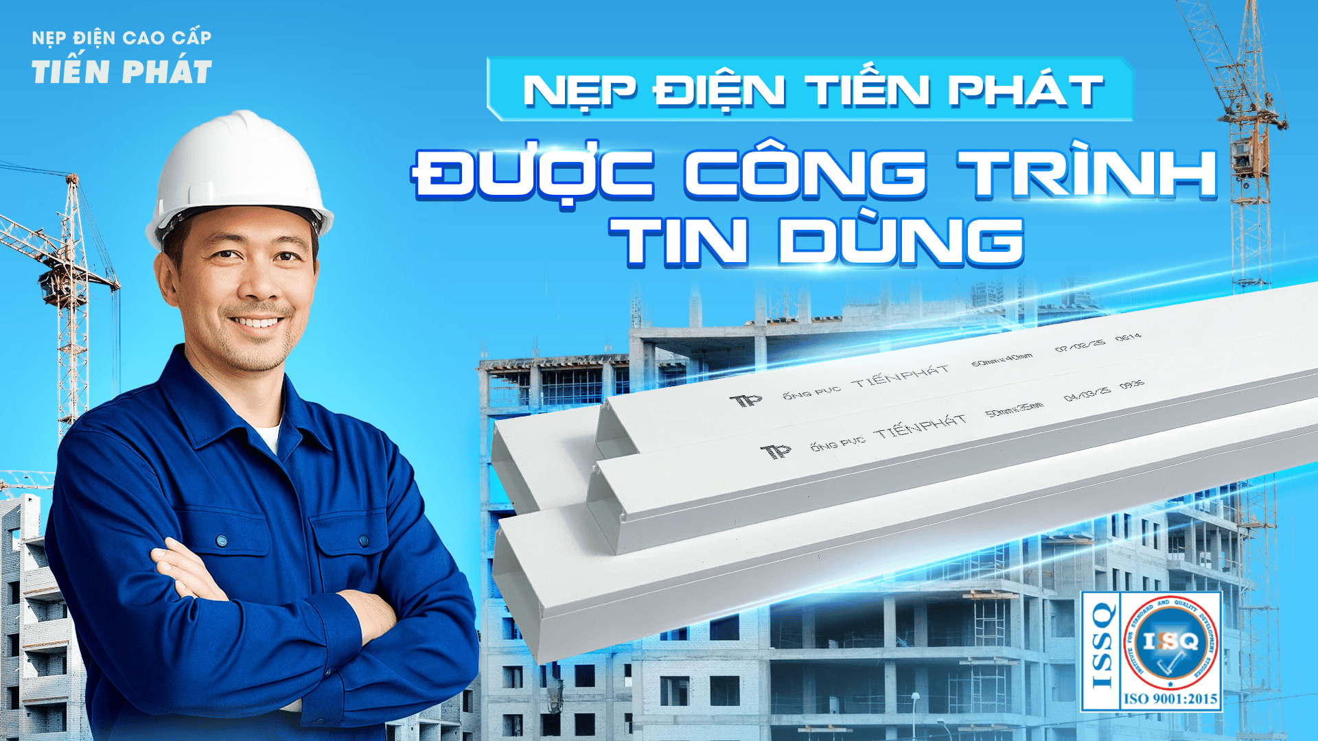 Tien Phat flexible conduit