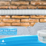 RUỘT GÀ TIẾN PHÁT ĐƯỢC CÔNG TRÌNH TIN DÙNG