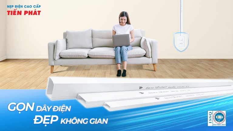 nẹp tiến phát