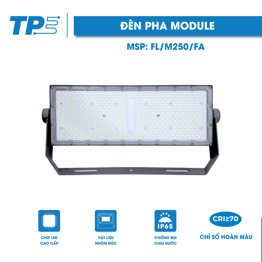 đèn pha module