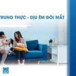 BÓNG LED THUỶ TINH TPE – LED sáng êm dịu, nâng niu đôi mắt