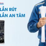 DÂY RÚT NHỰA TIẾN PHÁT: MỘT LẦN RÚT, VẠN LẦN AN TÂM