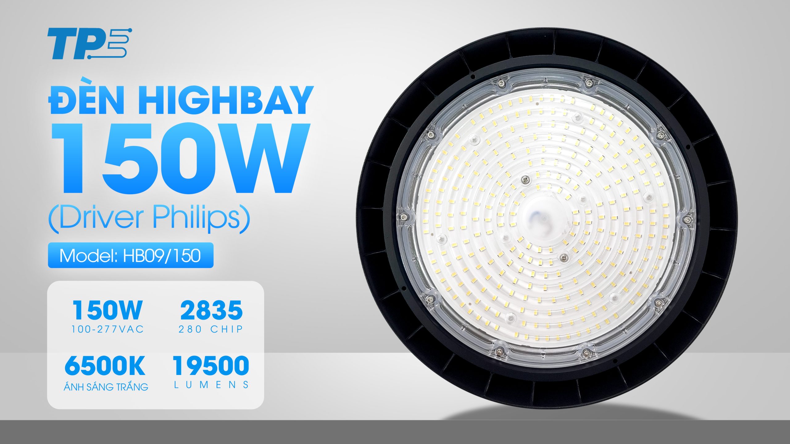 LED Highbay TPE HB09