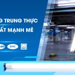 LED Tube Thủy Tinh TPE: Giải Pháp Chiếu Sáng Chuyên Dụng Cho Bãi Xe